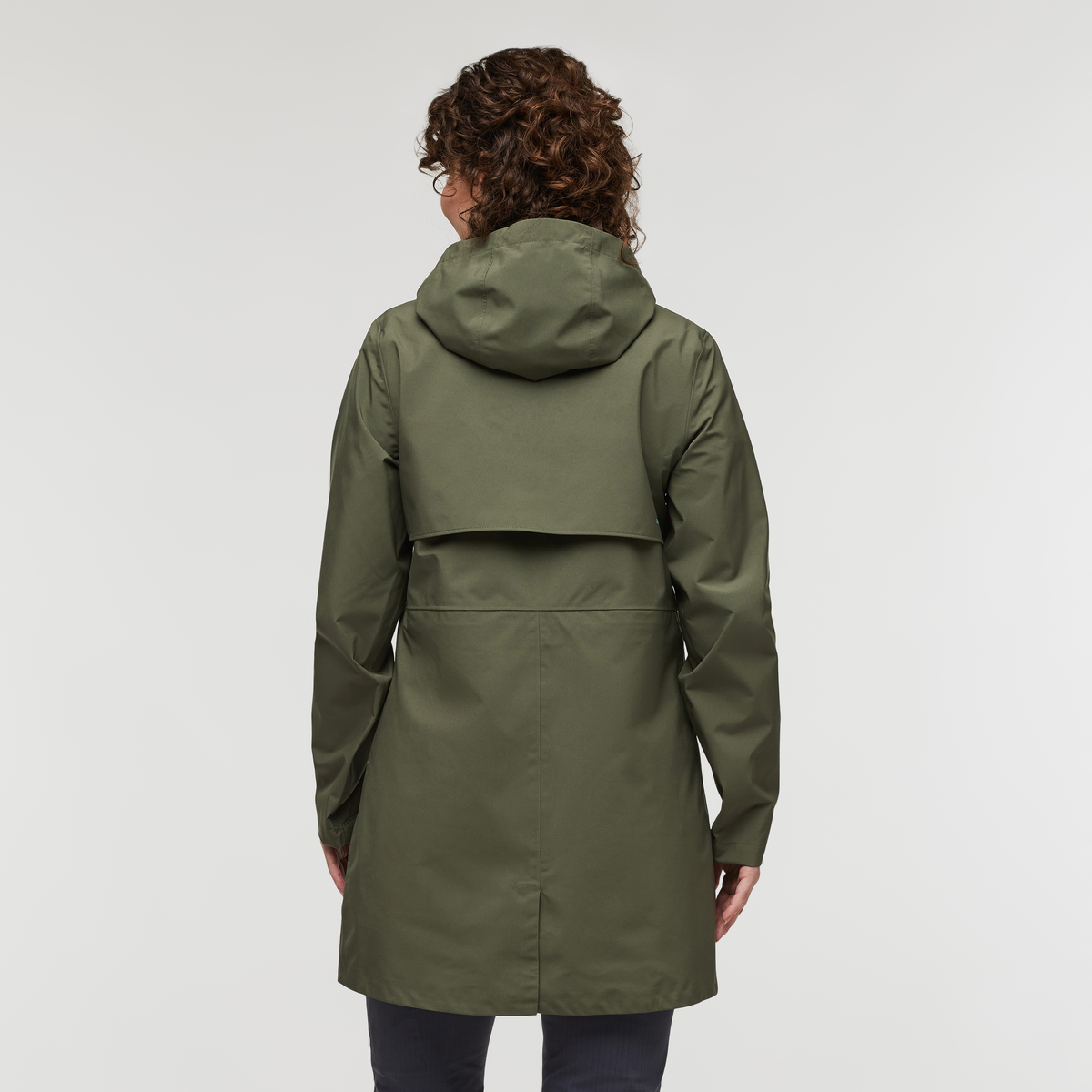 Cielo Rain Trench - Women's - Image 32