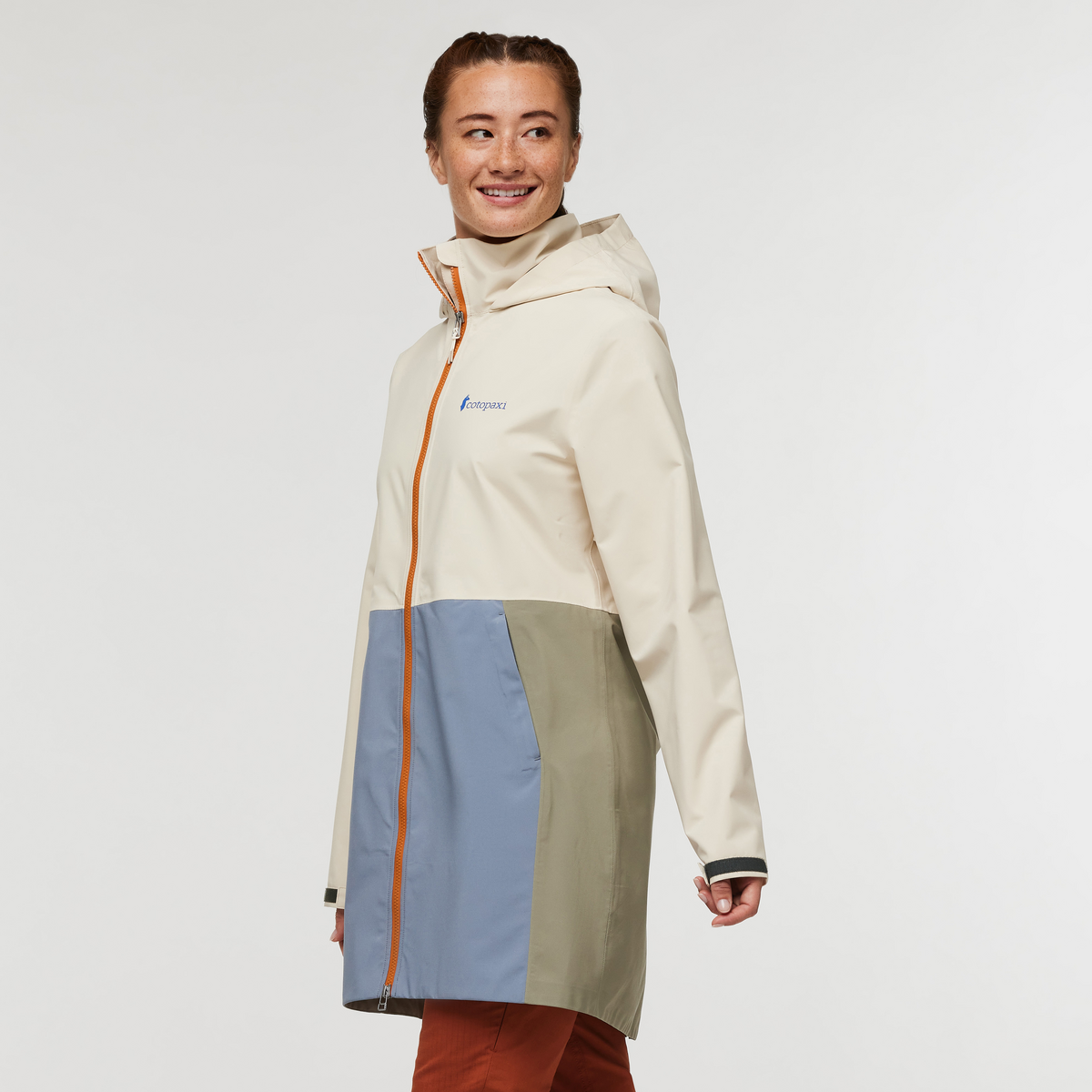 Cielo Rain Trench - Women's - Image 3