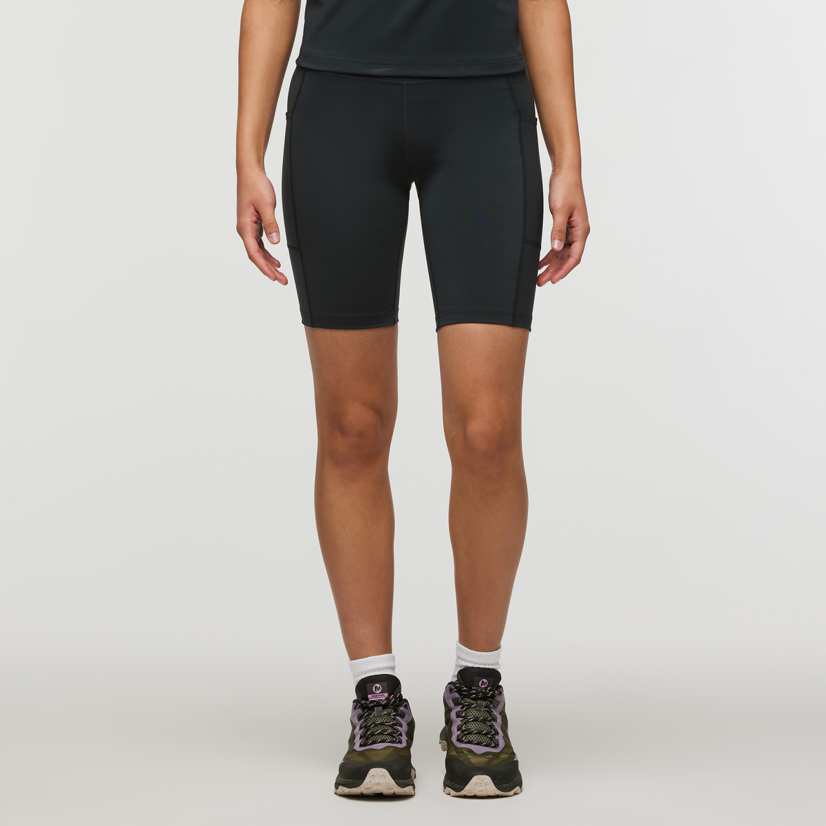 Muevo Bike Short - Women's - Image 19