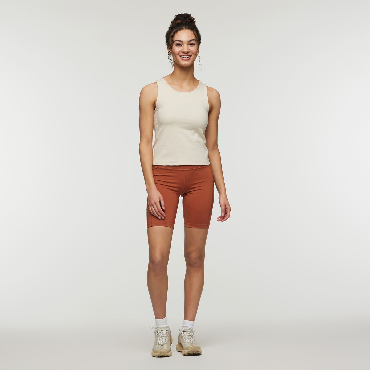 Muevo Bike Short - Women's - Image 18