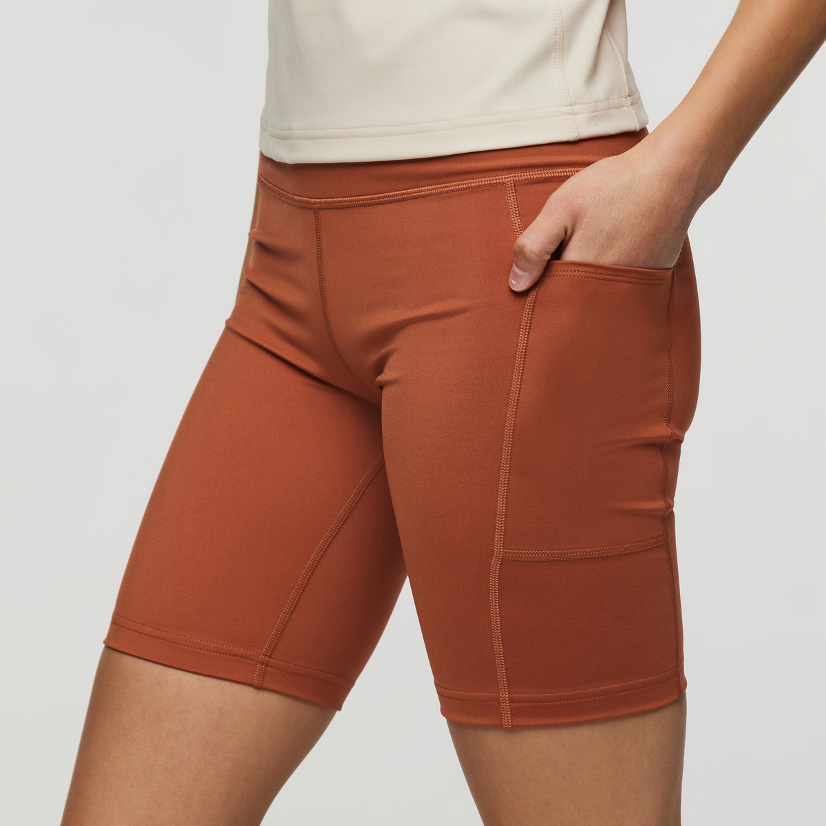 Muevo Bike Short - Women's - Image 14