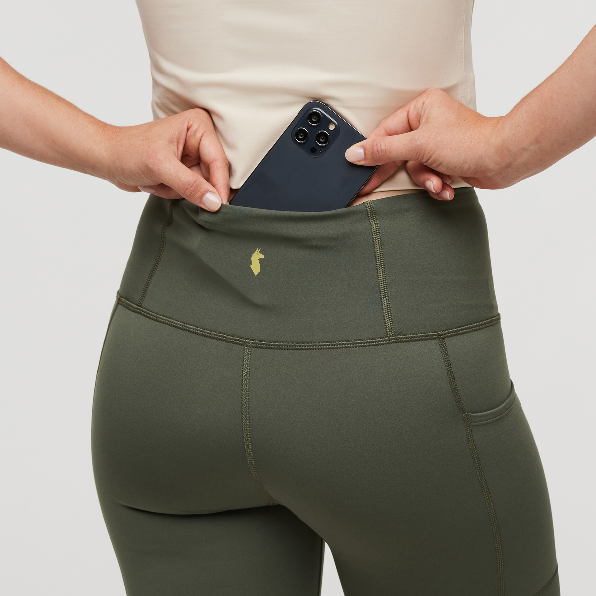 Muevo Bike Short - Women's - Image 5