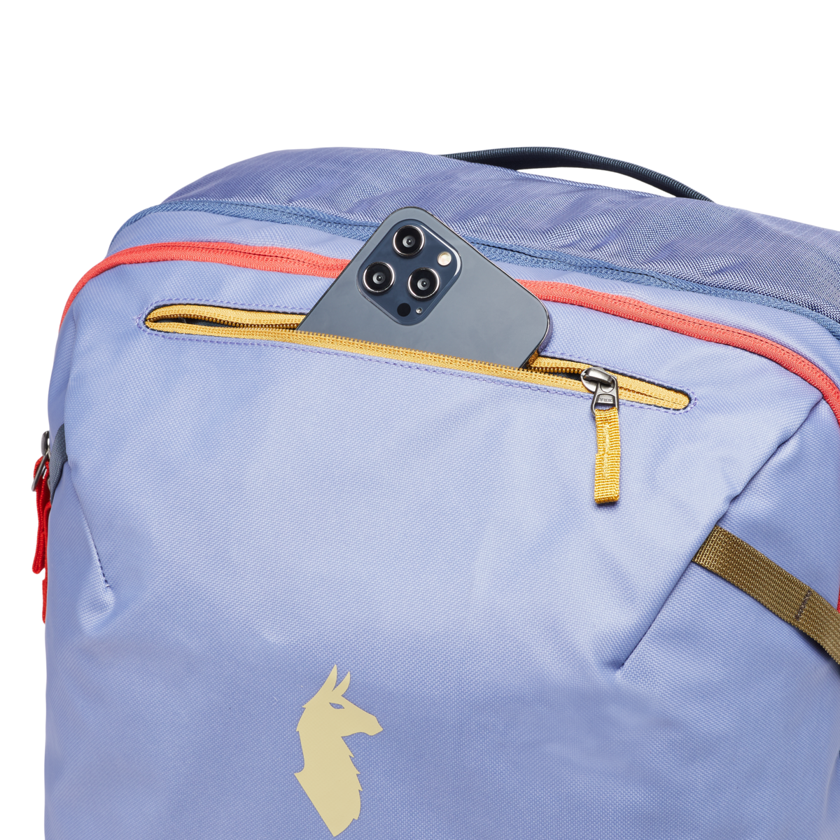 Allpa 35L Travel Pack - Image 6