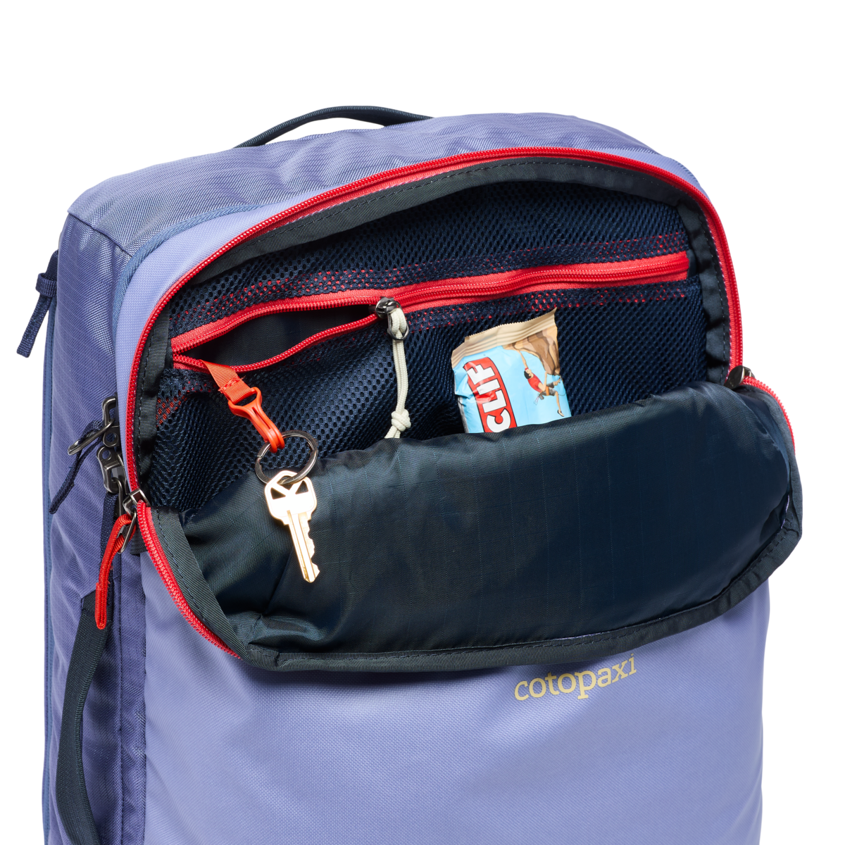 Allpa 35L Travel Pack - Image 5