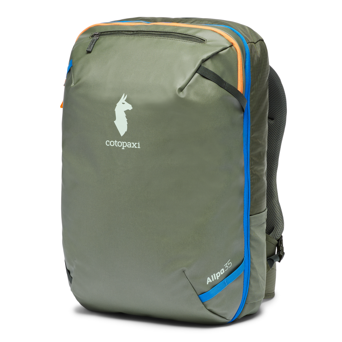 Allpa 35L Travel Pack - Image 34