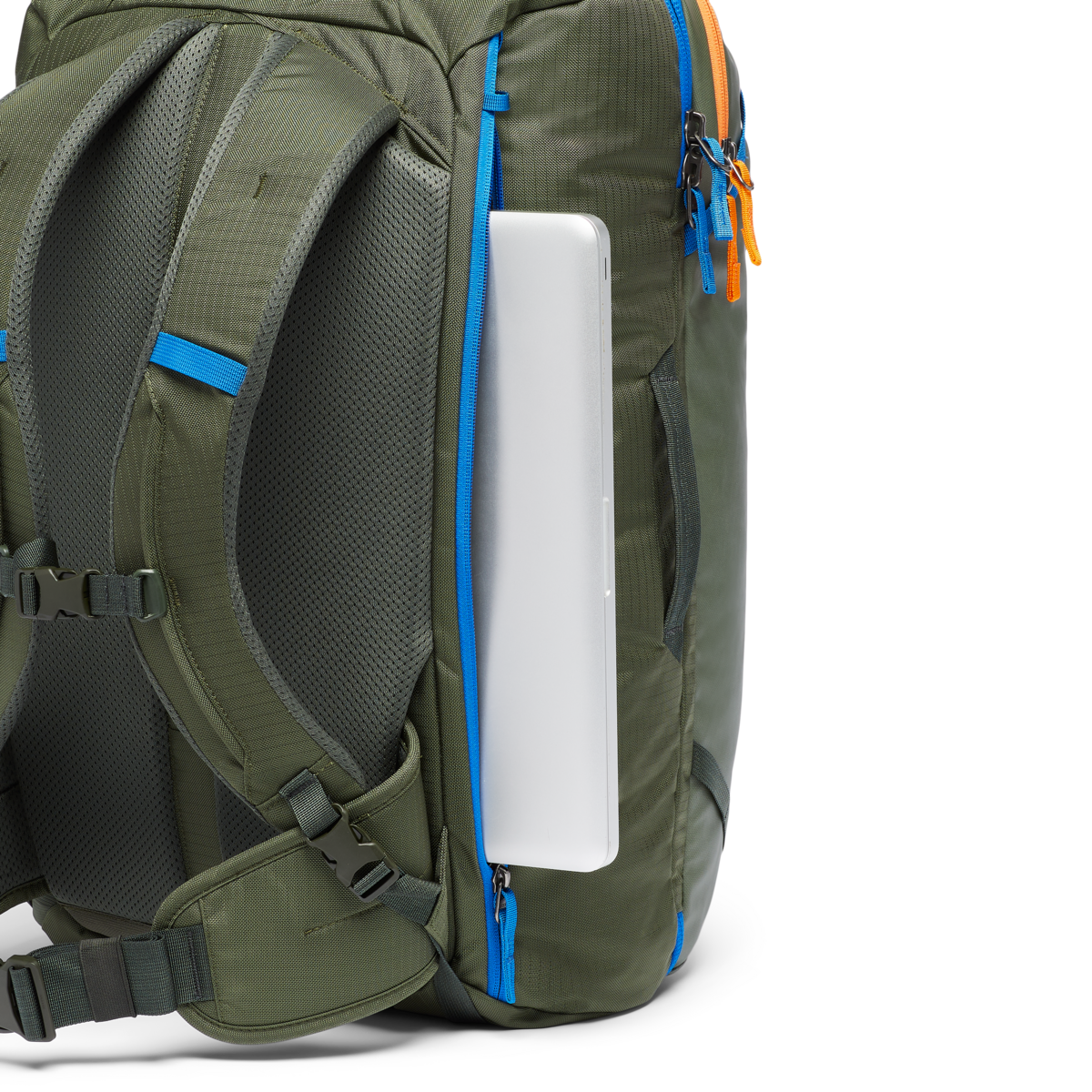 Allpa 42L Travel Pack - Image 28