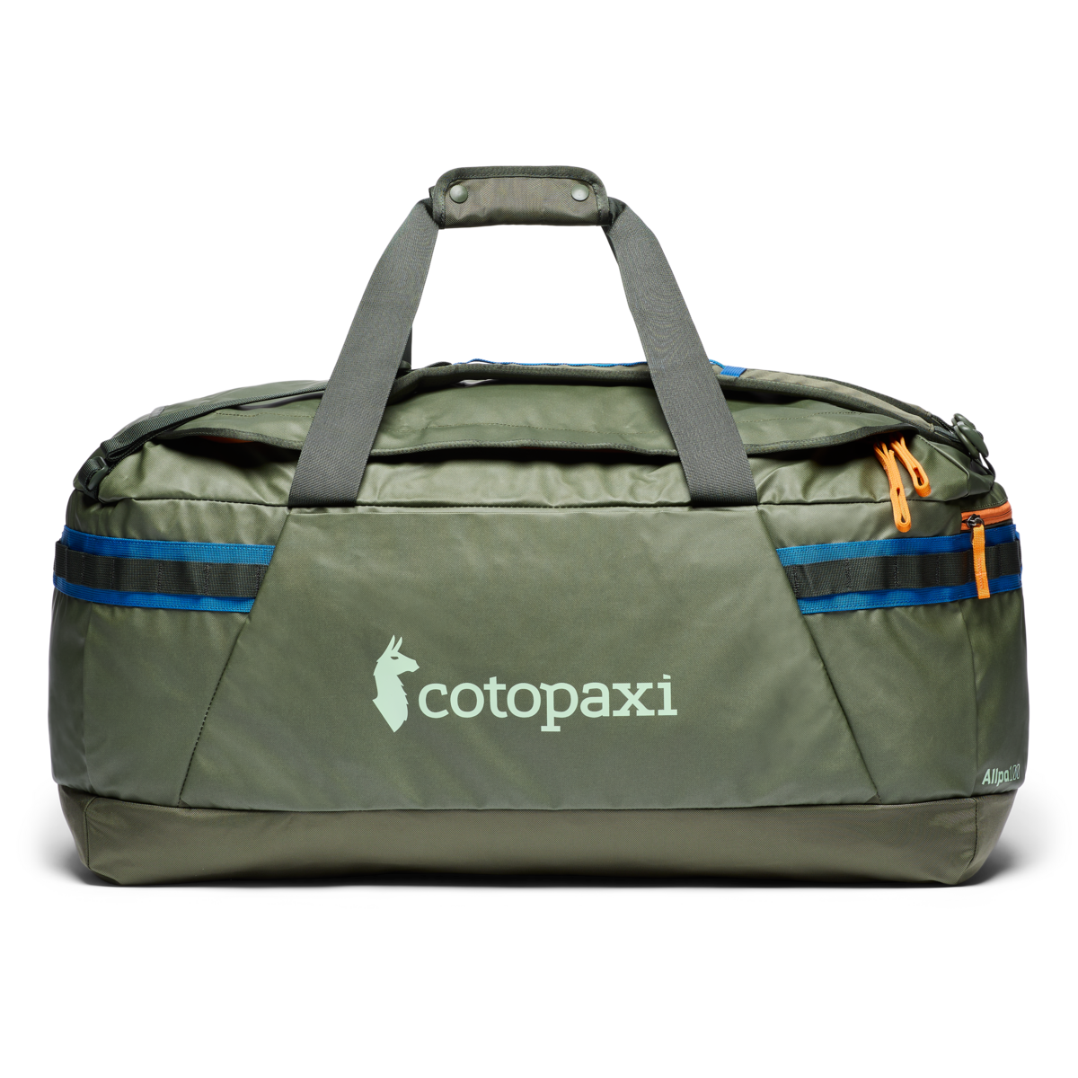 Allpa Getaway 100L Duffel - Image 16