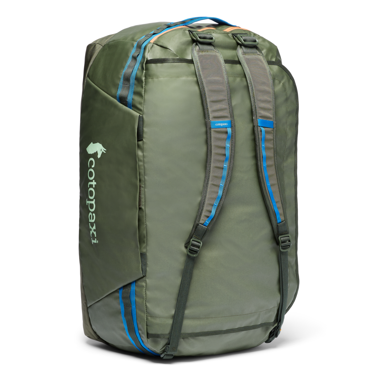 Allpa Getaway 100L Duffel - Image 18