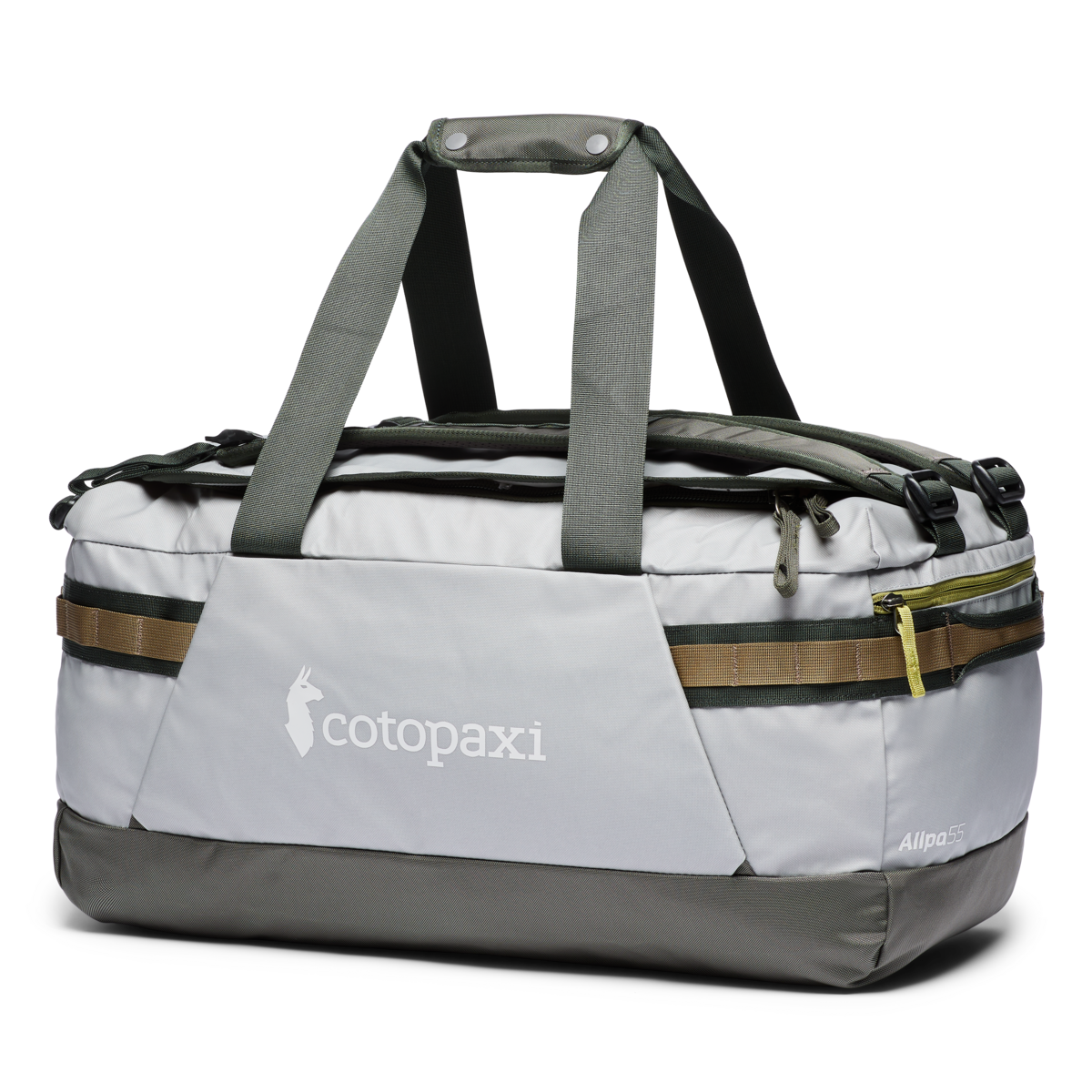 Allpa Getaway 55L Duffel - Image 22