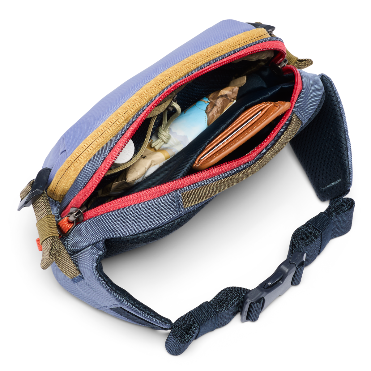 Allpa X 1.5L Hip Pack - Image 20