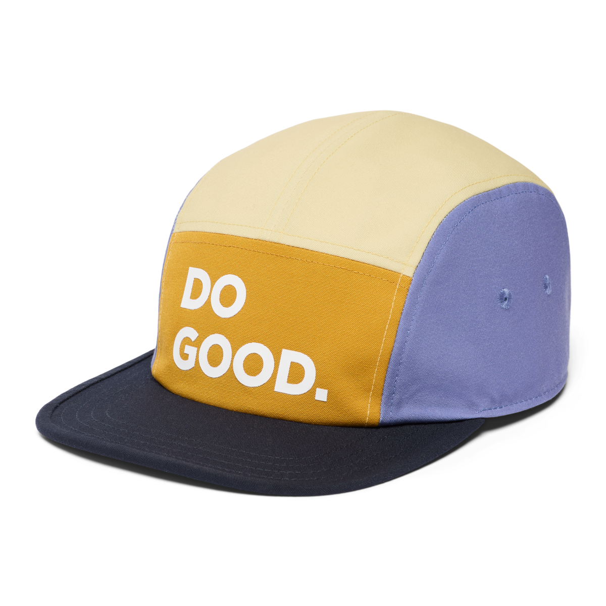 Do Good 5-Panel Hat - Image 5
