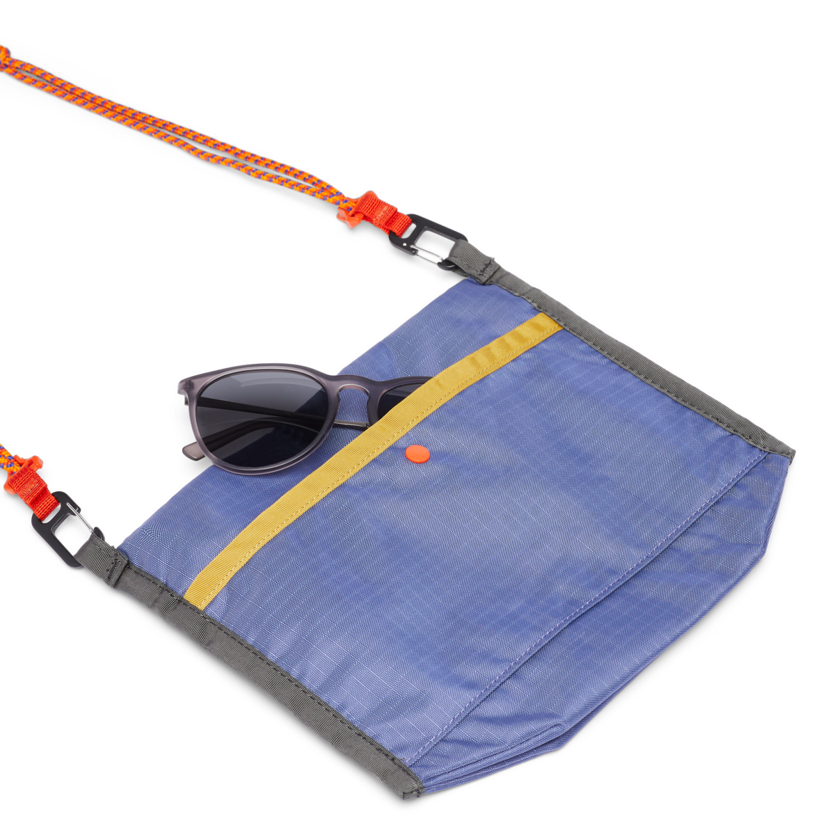 Lista 2L Lightweight Crossbody Bag - Cada Día - Image 4