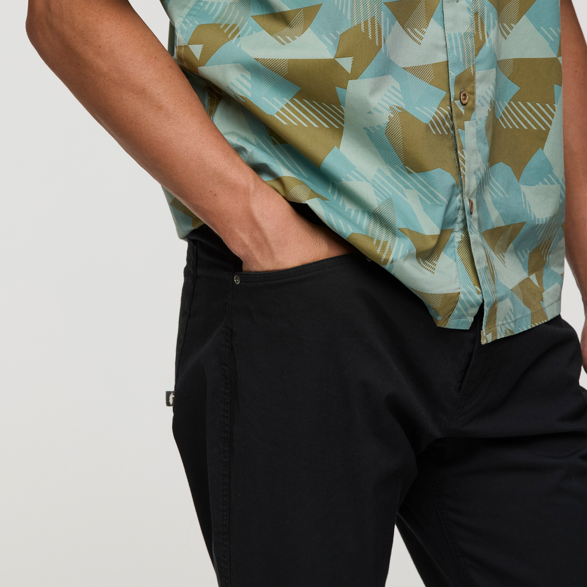 Ambato Everyday Pant - Men's - Image 6