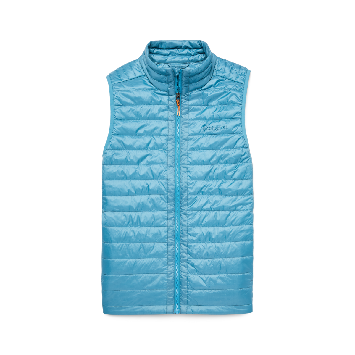 Capa Insulated Vest - Men's - Image 7