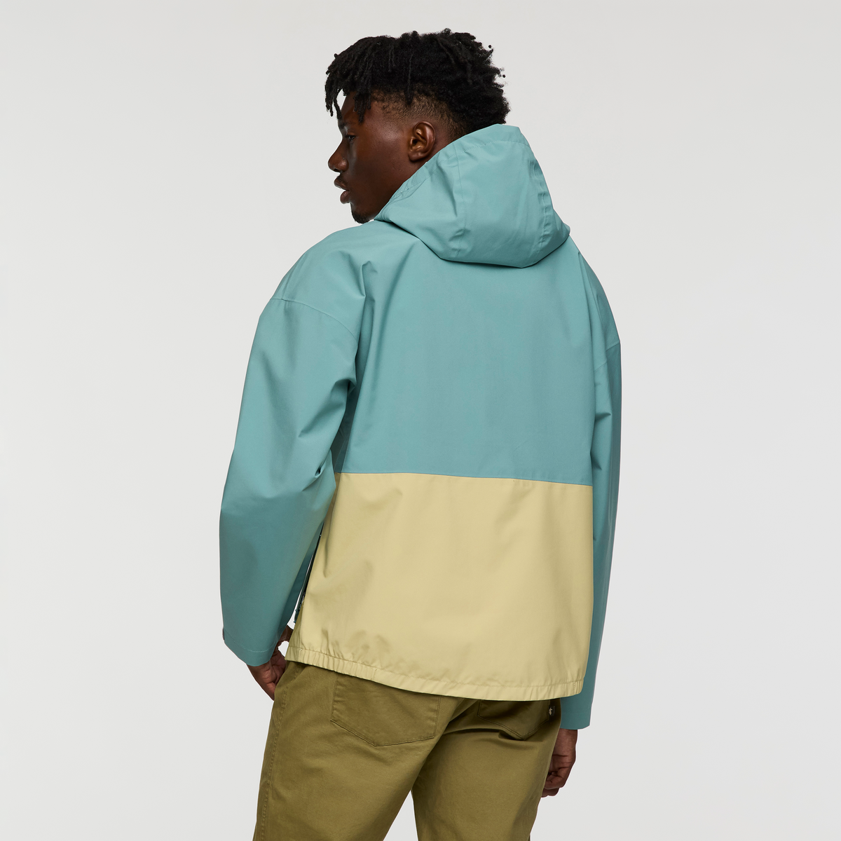 Cielo Rain Jacket - Men's - Image 4