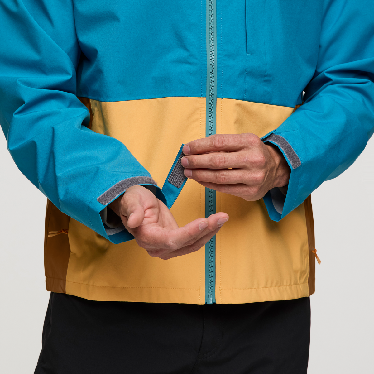 Cielo Rain Jacket - Men's - Image 7