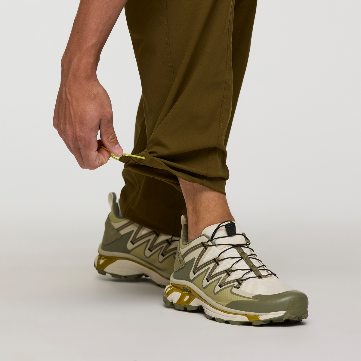 Coraje Tech Cargo Pant - Men's - Image 14