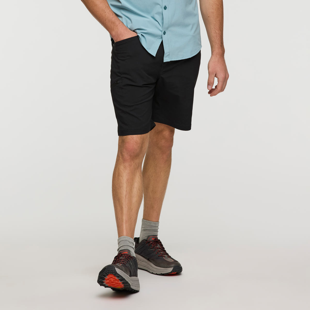 Coraje Tech Short - Men's
