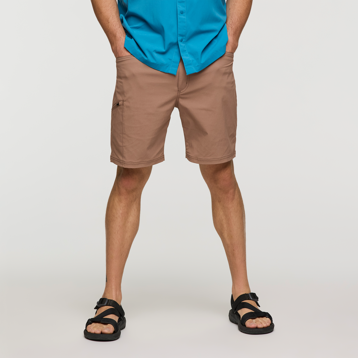 Coraje Tech Short - Men's - Image 26