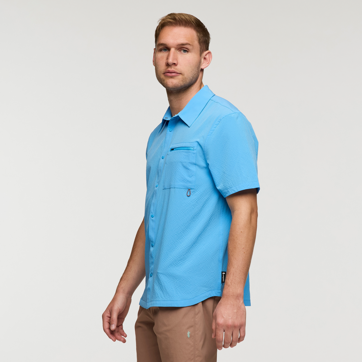 Pulso Tech Shirt - Men's - Image 3
