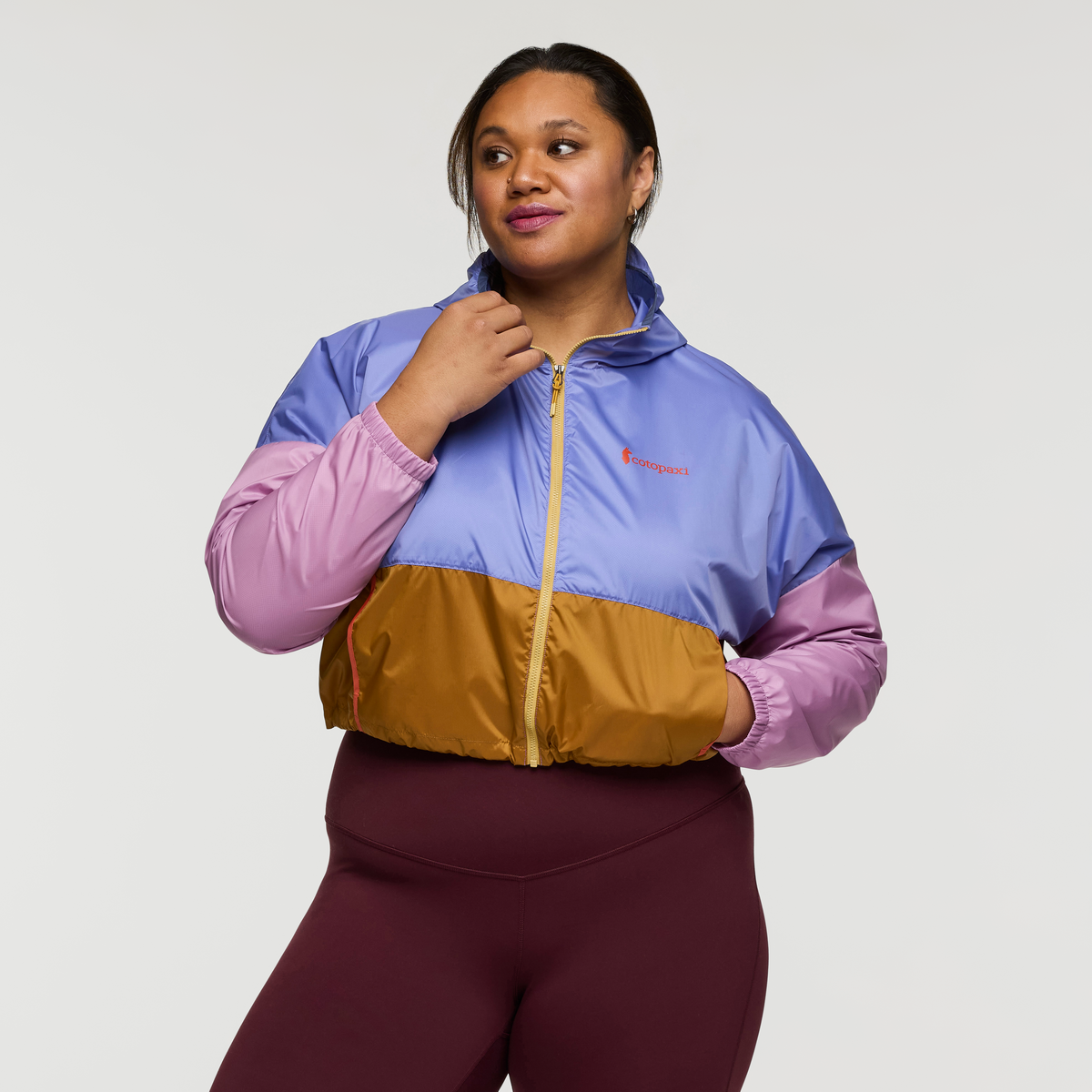 Teca Crop Jacket - Women's - Image 9