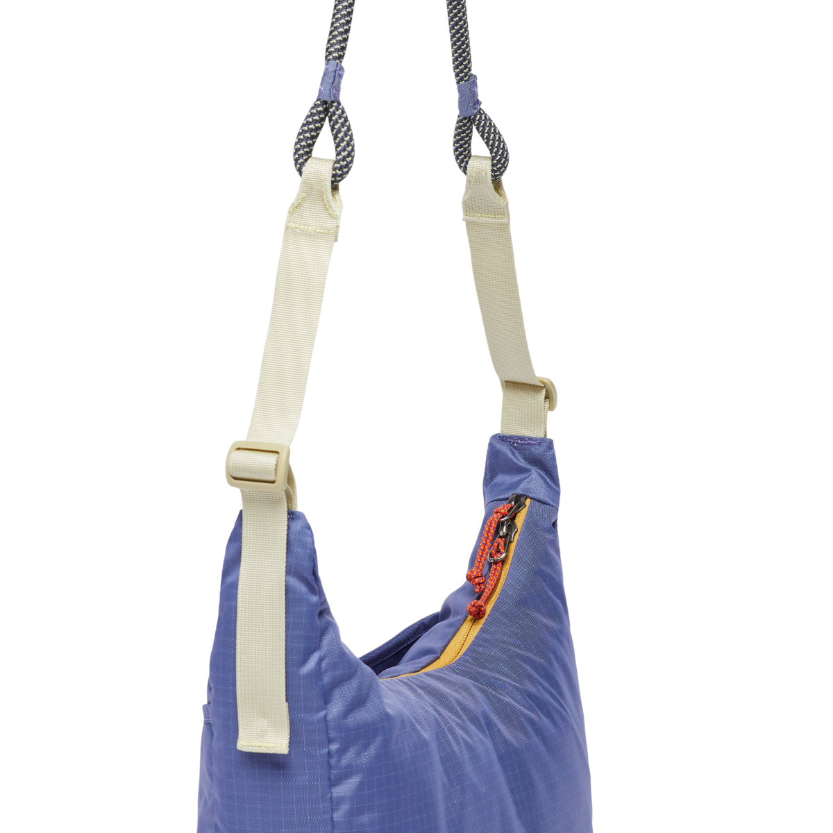 Trozo 8L Shoulder Bag - Cada Día - Image 6