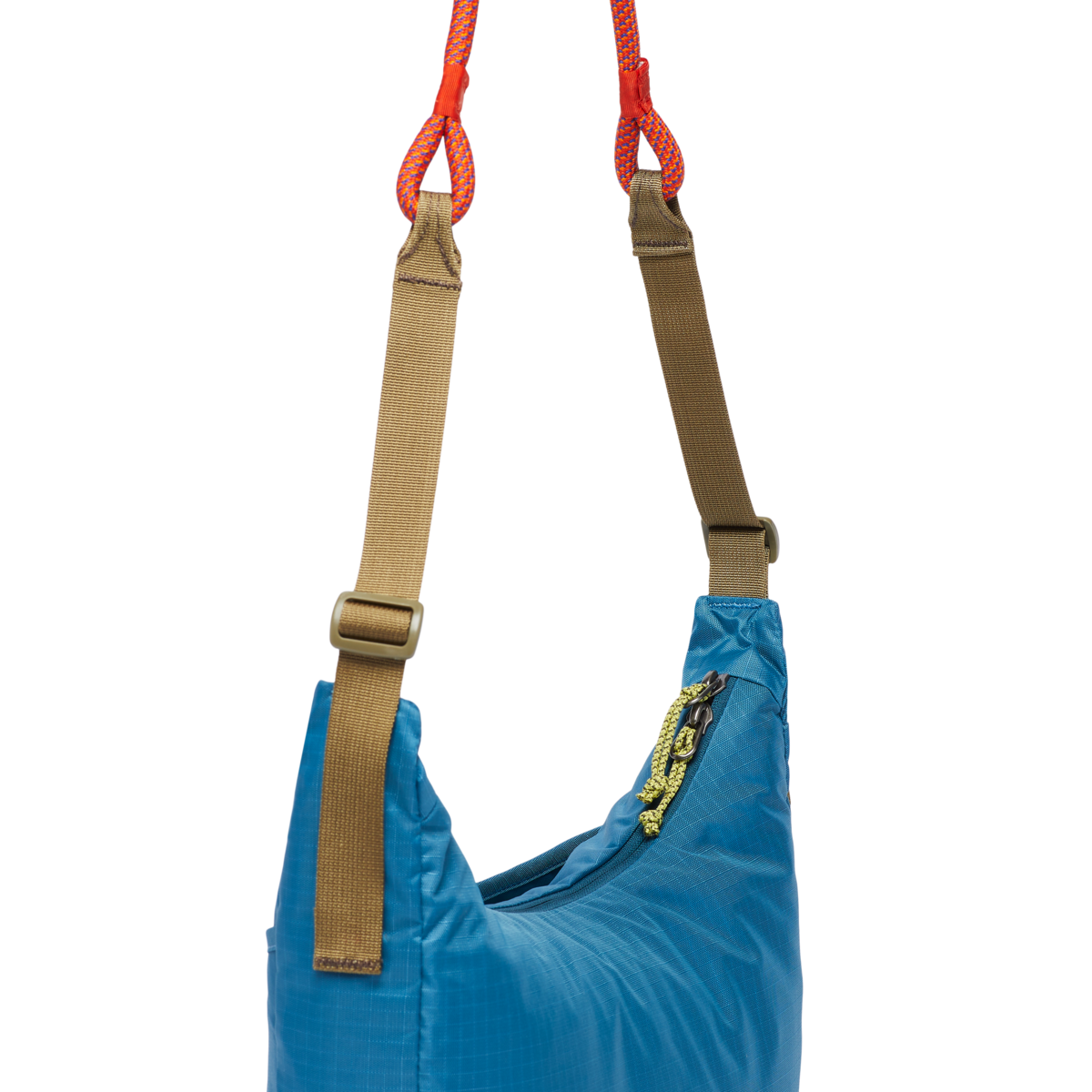 Trozo 8L Shoulder Bag - Cada Día - Image 12