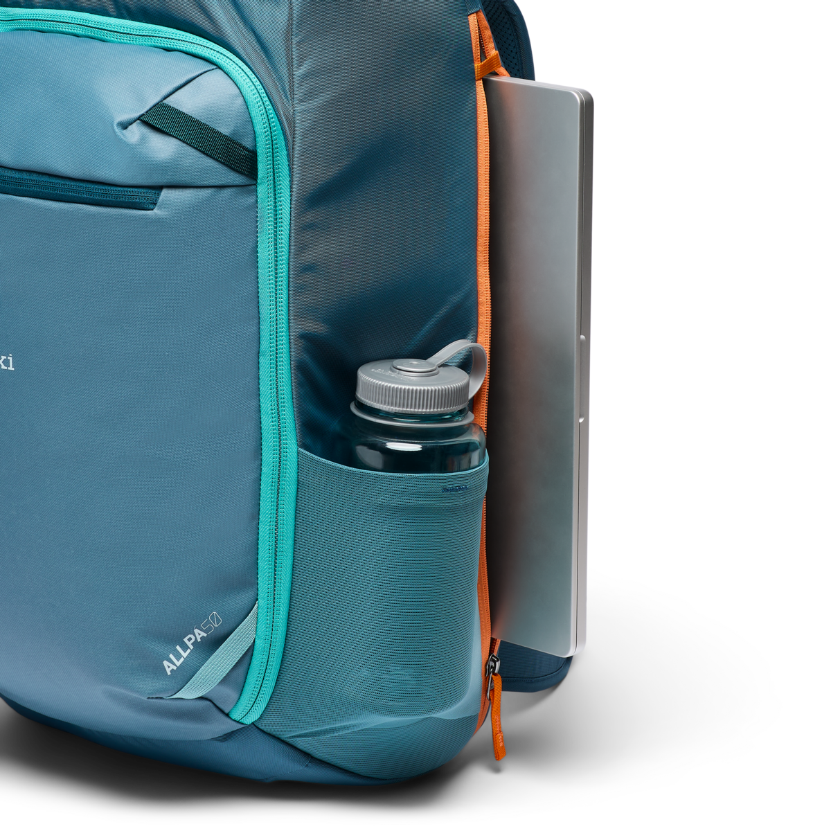 Allpa 50L Adventure Travel Pack - Image 22