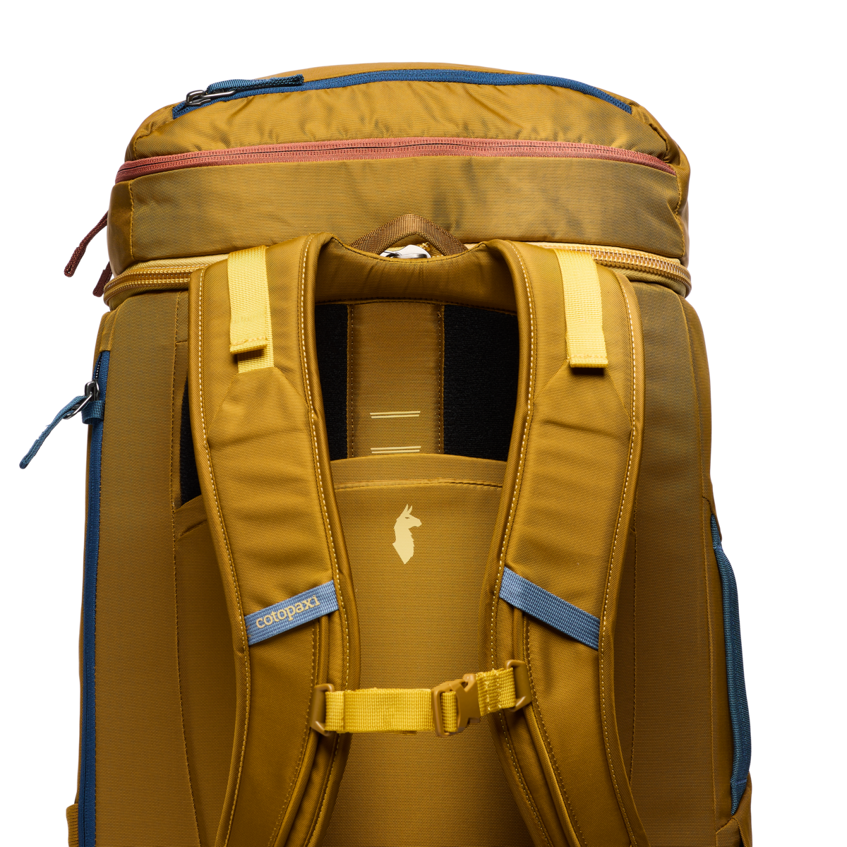 Allpa 50L Adventure Travel Pack - Image 55