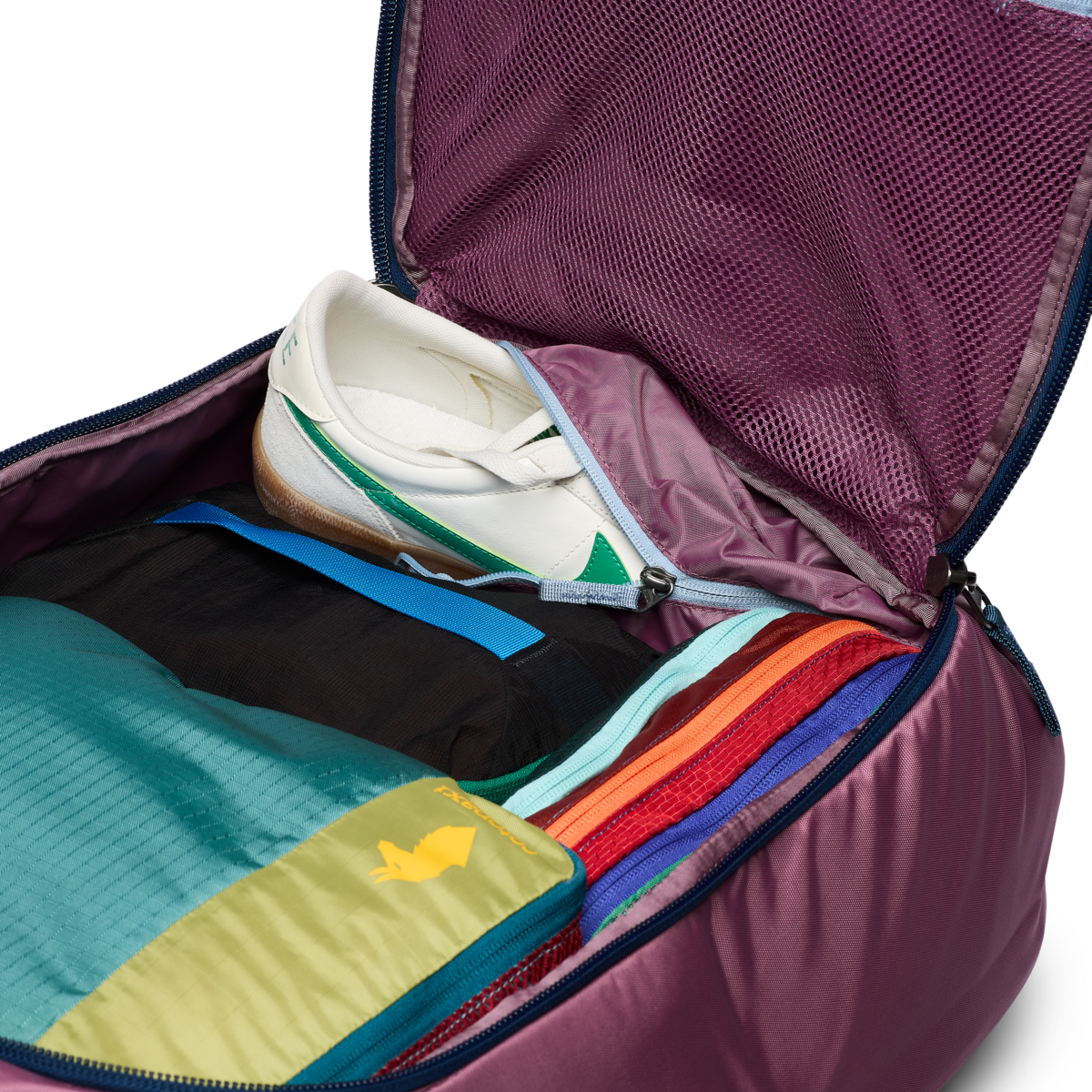 Allpa 50L Adventure Travel Pack - Image 31