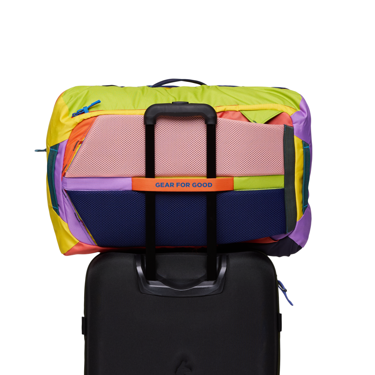 Allpa 42L Travel Pack - Del Día - Image 24