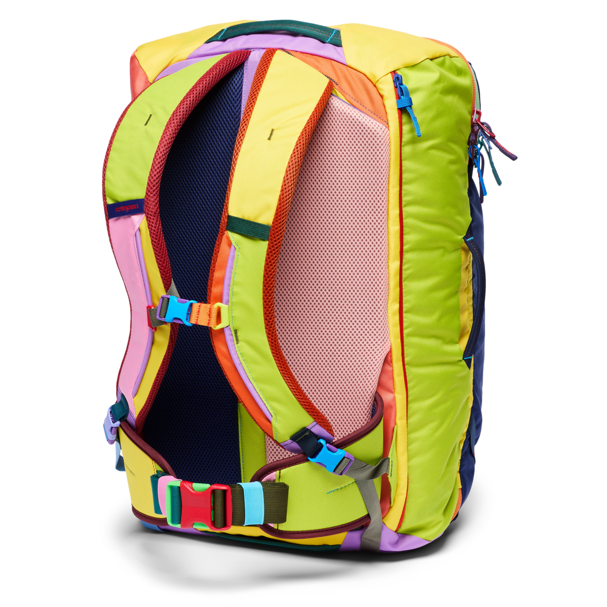 Allpa 42L Travel Pack - Del Día - Image 6