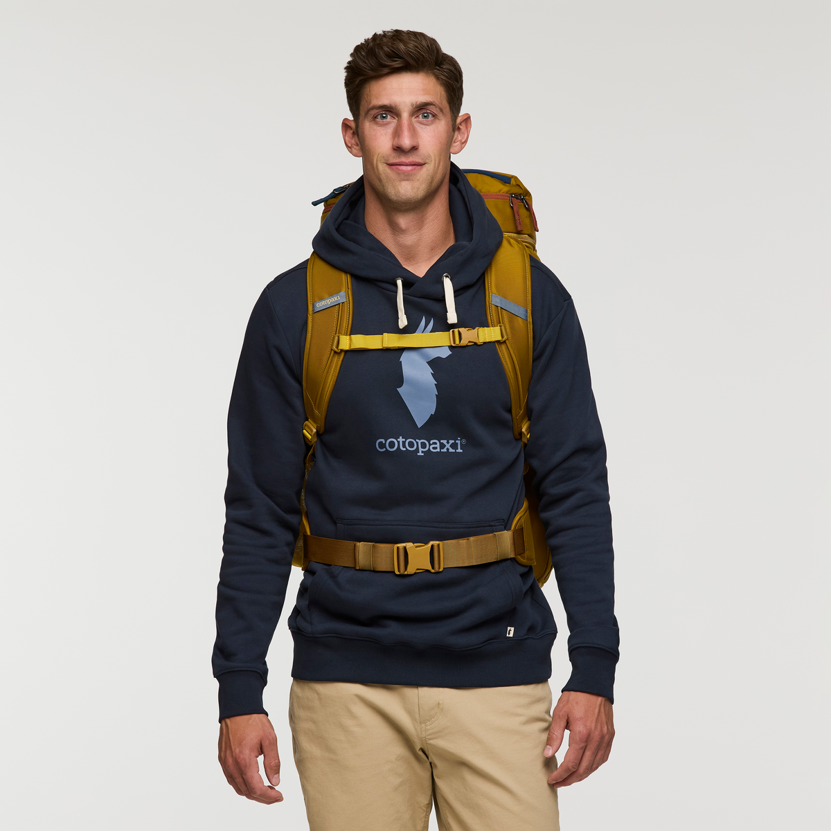 Allpa 50L Adventure Travel Pack - Image 16