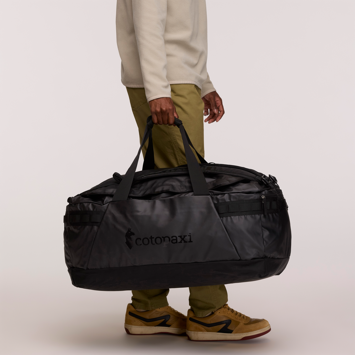 Allpa Getaway 100L Duffel - Image 13