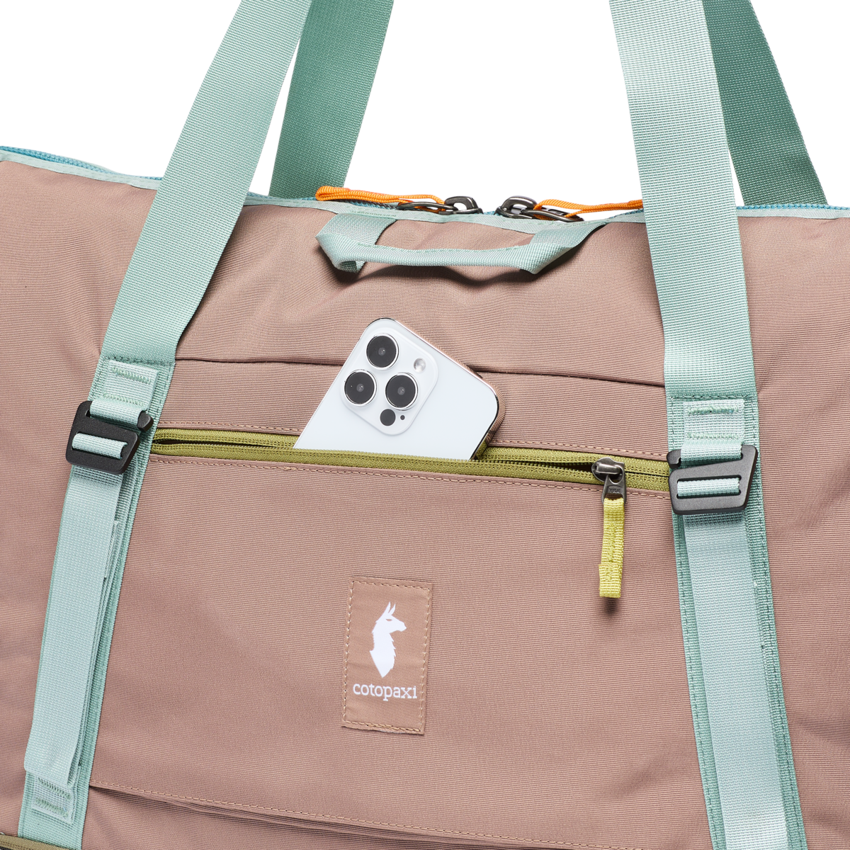 Viaje 35L Weekender Bag - Cada Día - Image 21