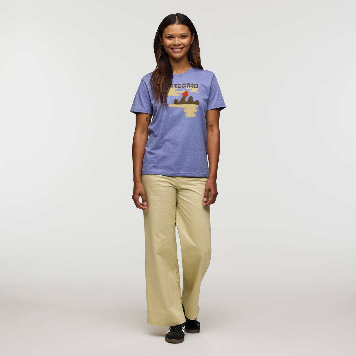 Ambato Wide Leg Everyday Pant - Women's - Image 2