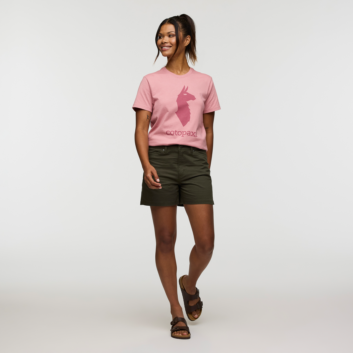 Ambato Short - Women's - Image 2