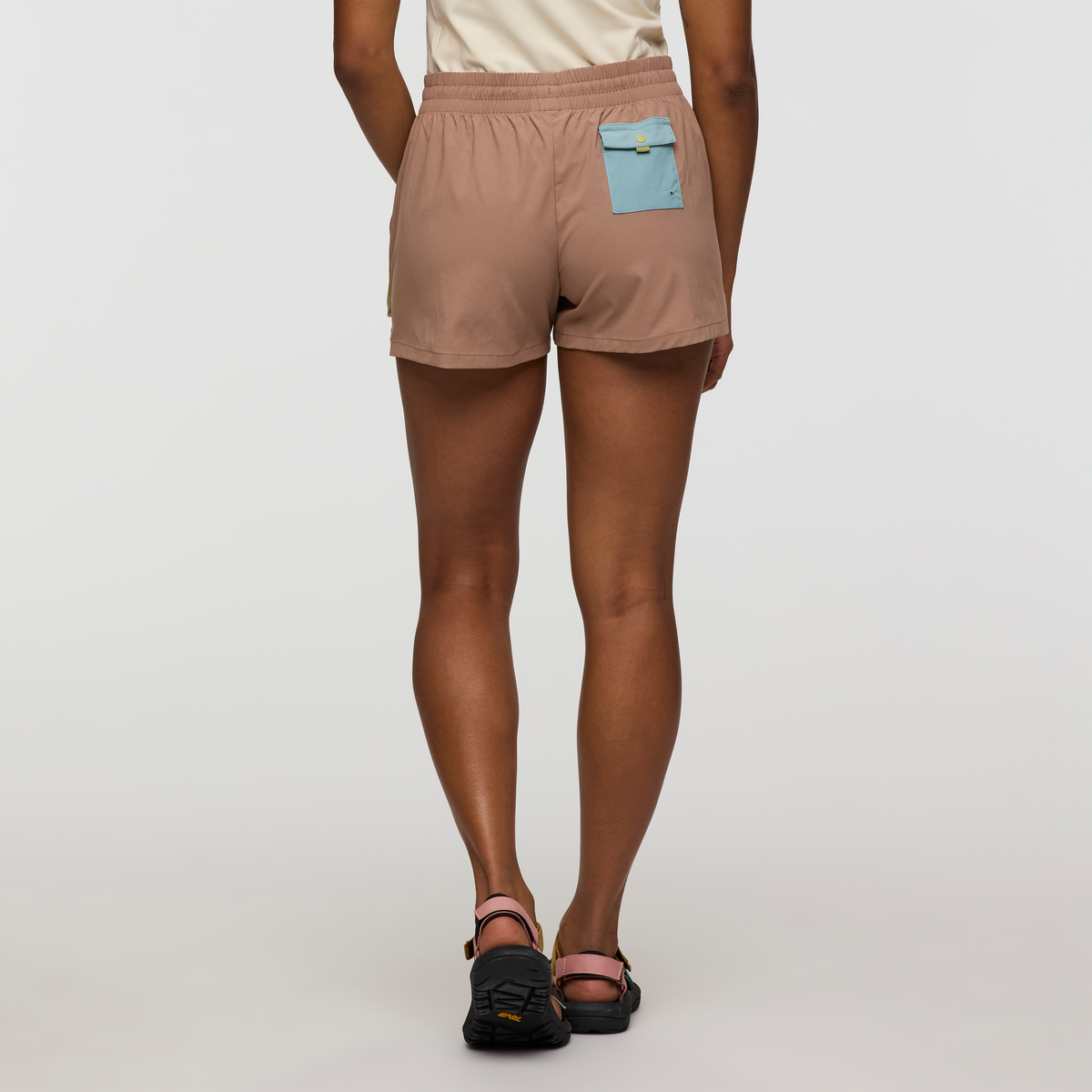 Brinco 3 Short - Solid - Women's - Image 23