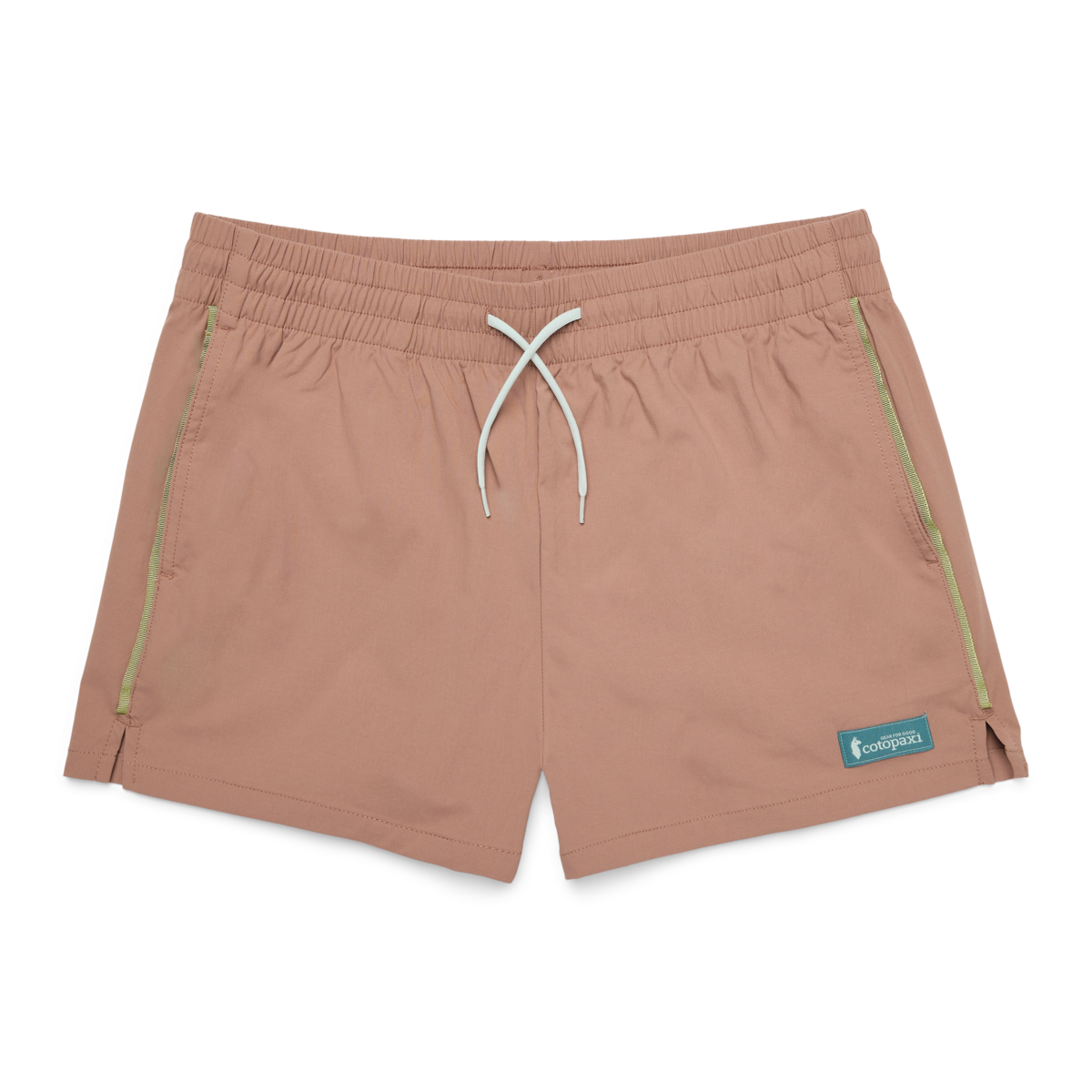 Brinco 3 Short - Solid - Women's - Image 25