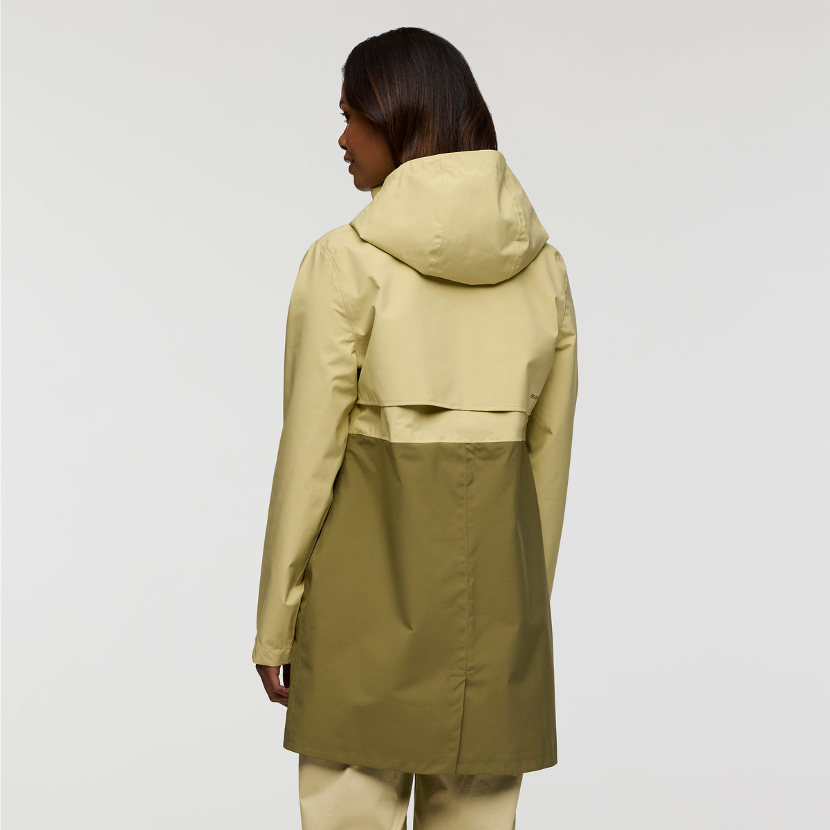 Cielo Rain Trench - Women's - Image 6