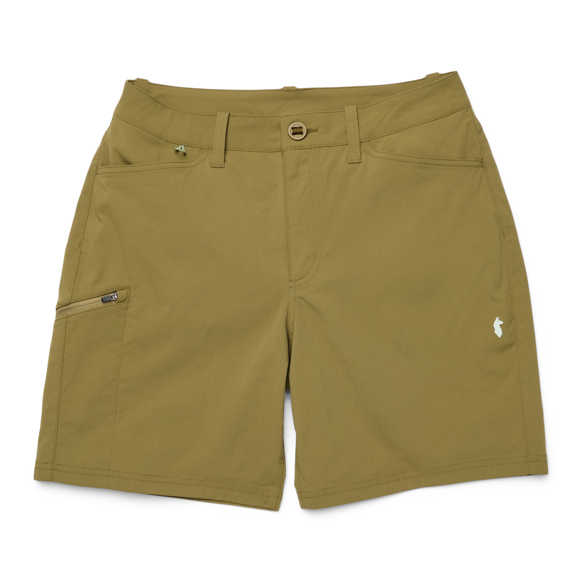 Coraje Tech Short - Women's - Image 15