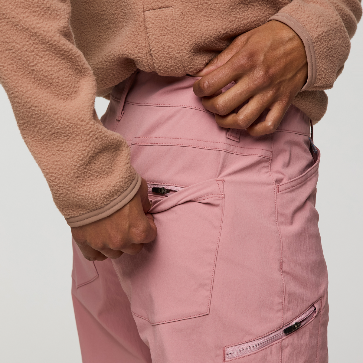 Coraje Tech Short - Women's - Image 23