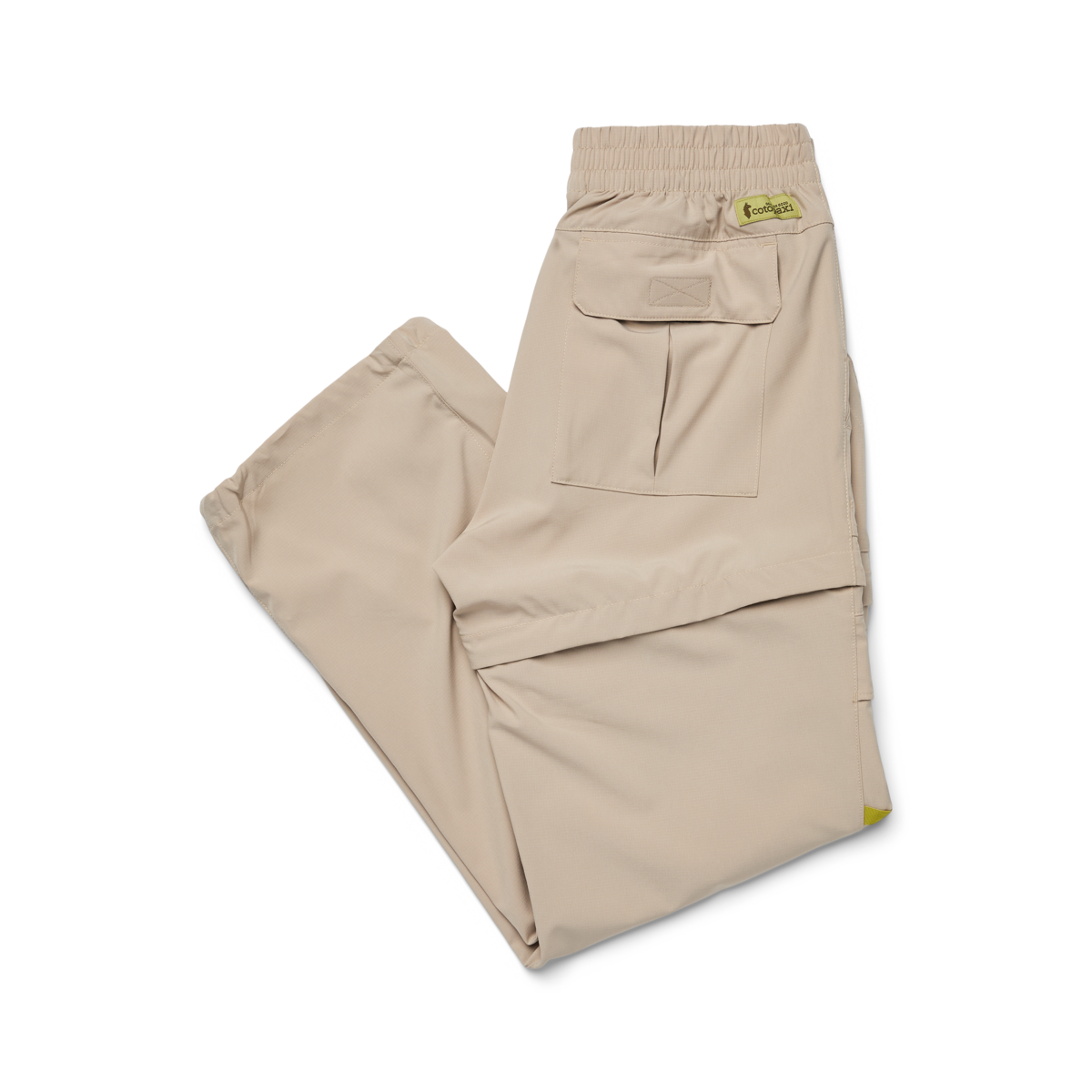Losdos Zip-Off Pant - Women's - Image 32