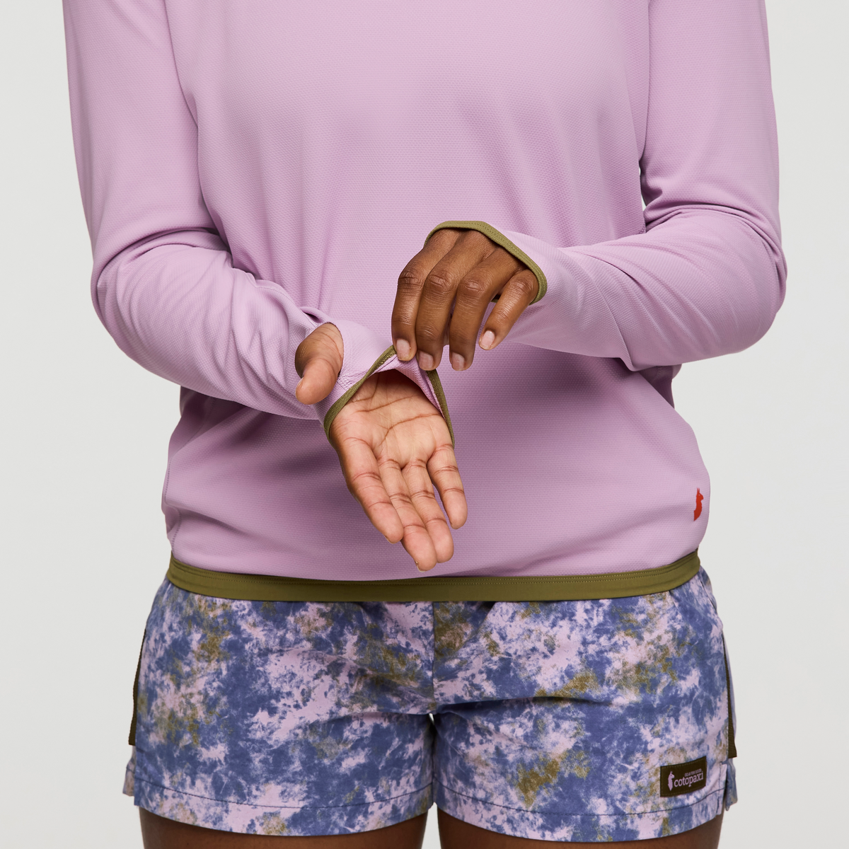 Sombra Long-Sleeve Sun Shirt - Women's - Image 13