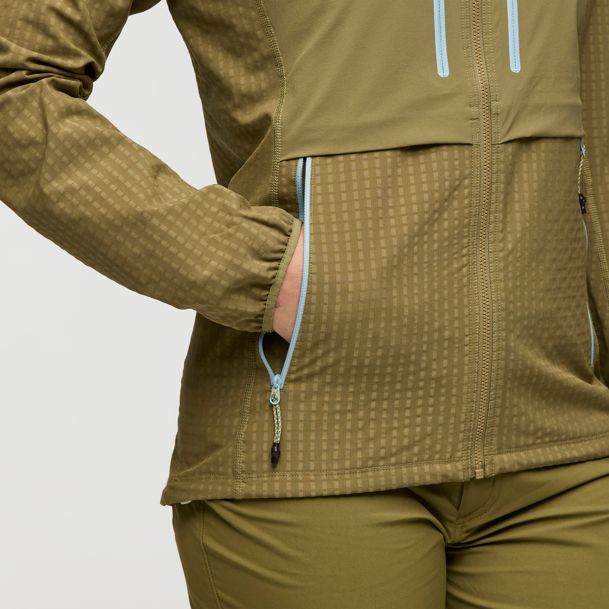 Yermo Hooded Jacket - Women's - Image 7