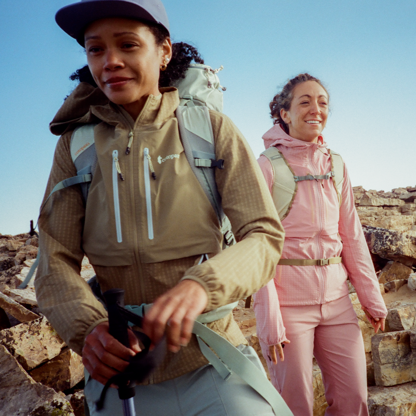 Yermo Hooded Jacket - Women's - Image 18