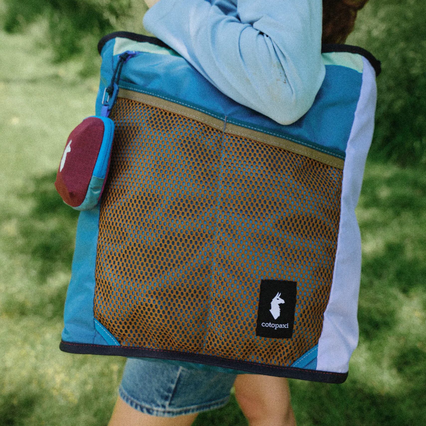 Allpita Mini Bag - Del D??a - Image 8