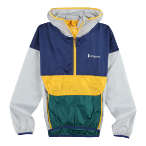 Teca Windbreaker Halfzip - Women's